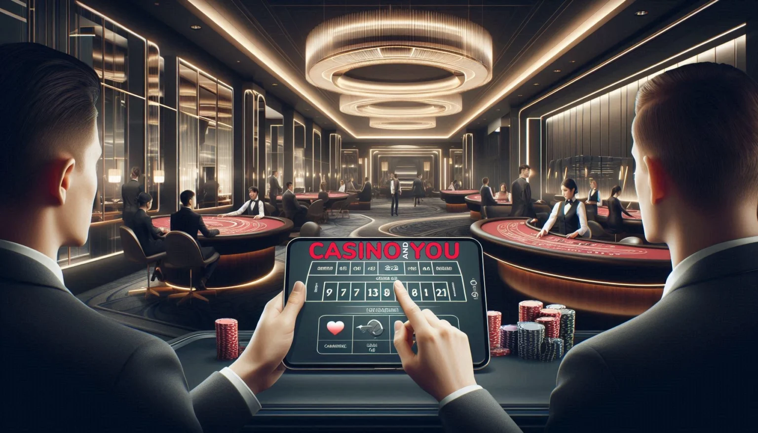 casinoandyo