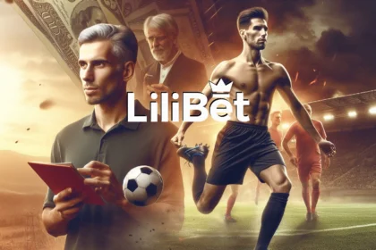 lilibetSport