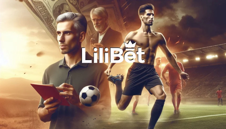 lilibetSport