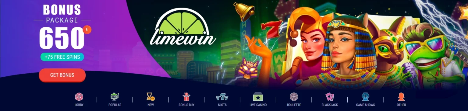 limewin 1