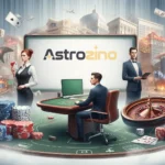 Astrzinocasino
