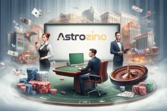 Astrzinocasino
