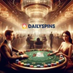 Dailyspins Casino
