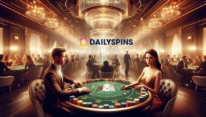 Dailyspins Casino