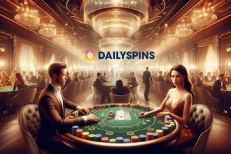 Dailyspins Casino