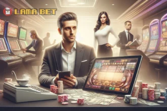 Lamabetcasino