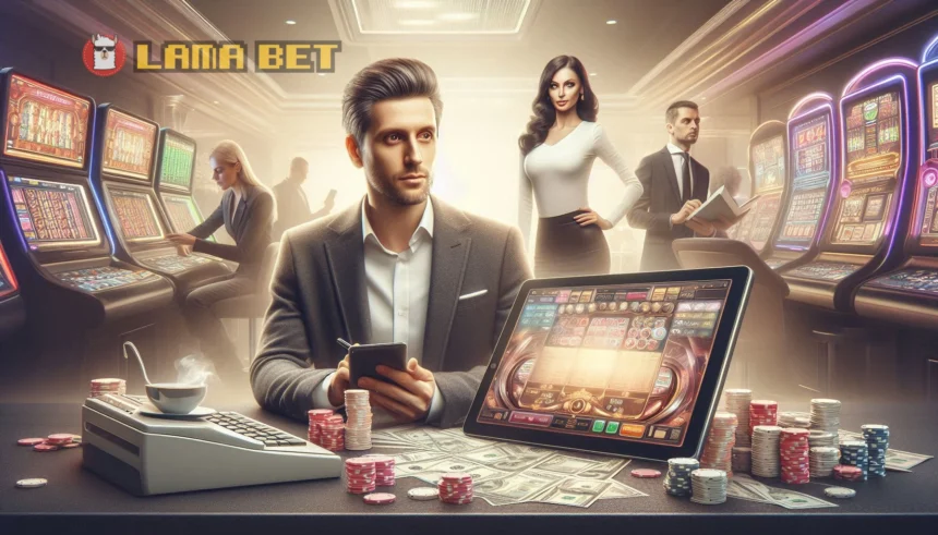 Lamabetcasino