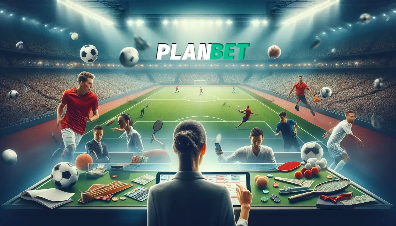 Planbet