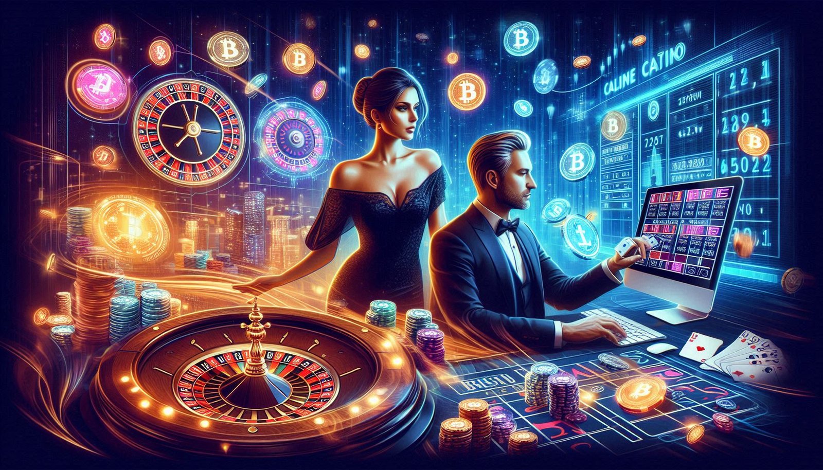 Astekbet Scam !!! 2 Stworz dynamiczna scene przedstawiajaca nowoczesny kasyno online z glownym akcentem na elementy kas 7