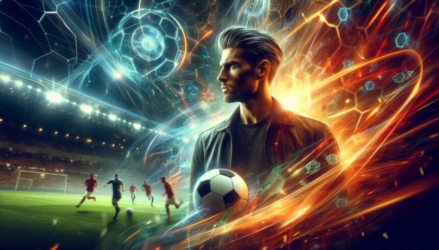 Temat Betting tips for 30072025 Styl Nowoczesny dynamiczny pelen energii i ruchu. Uzyj zy 9