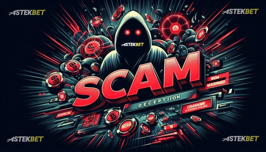 astekbet scam