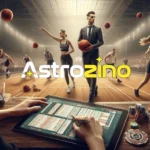 astrozinosport