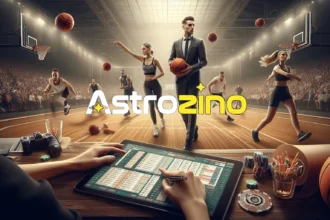 astrozinosport