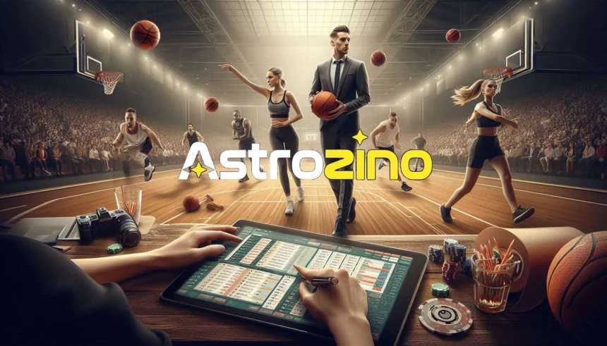 astrozinosport