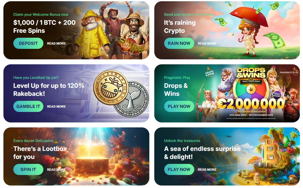 Dailyspins Casino 3 dailyspinpromo casino