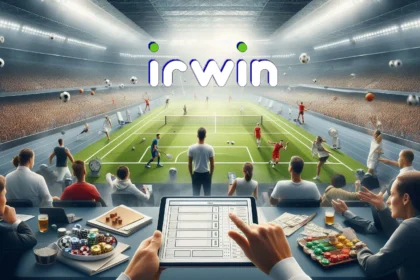 irwin