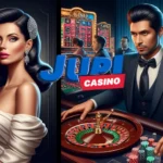 jupi casino
