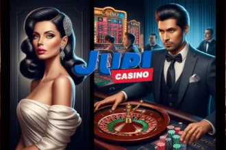 jupi casino