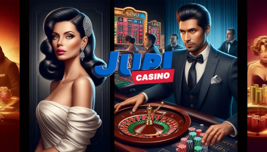 jupi casino