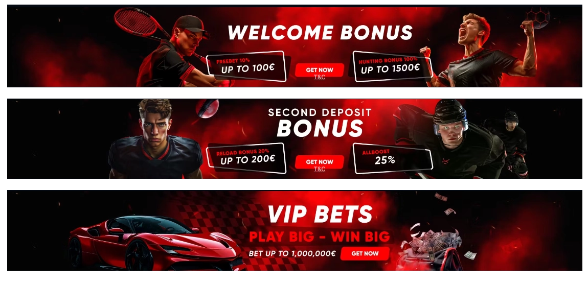 lamalbet sports bonus