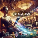 playjonny casino