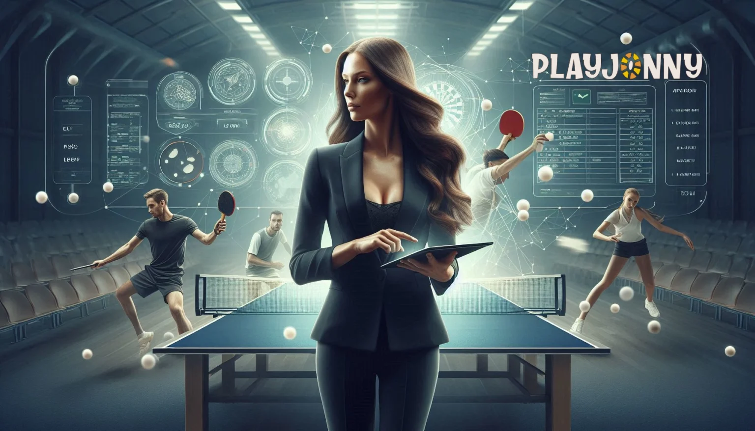 playjonny sport