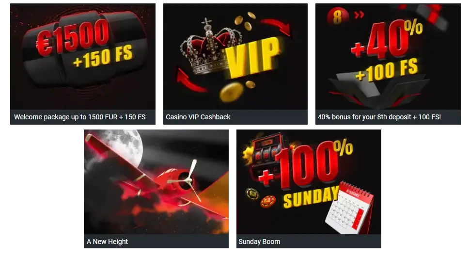 Wzór bloków dla kasyna i bukmachera 2 888straz bonus casino