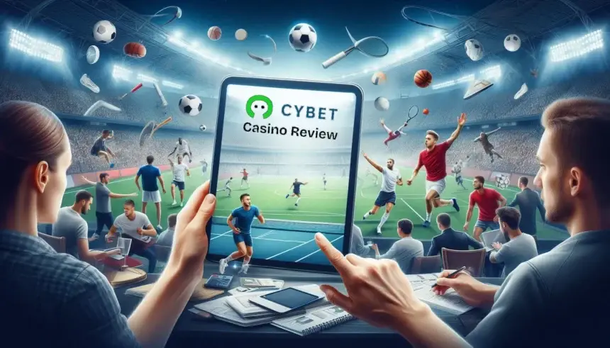 Cybet Sportsbook