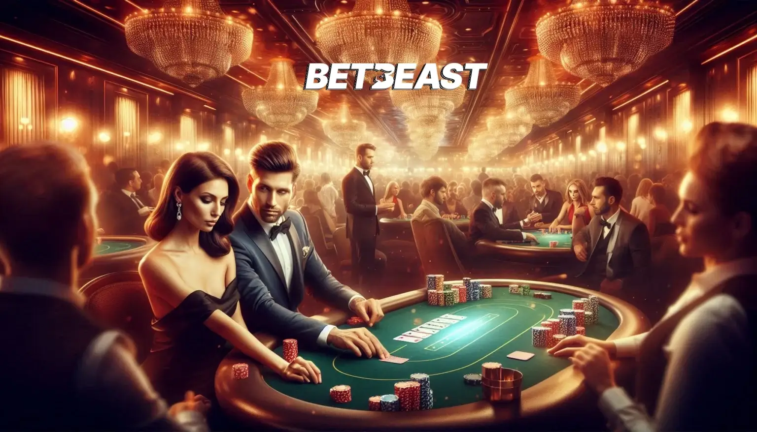 BetBeast casino