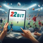 22bit Sportsbook