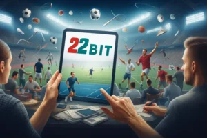 22bit Sportsbook