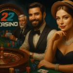 22casino