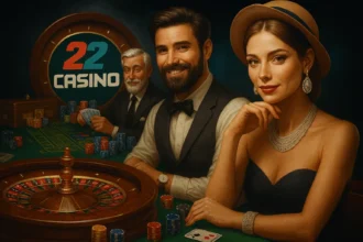 22casino