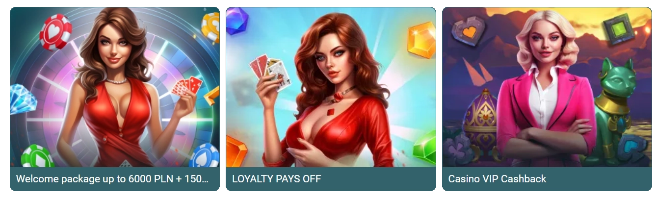 22Casino Promotions