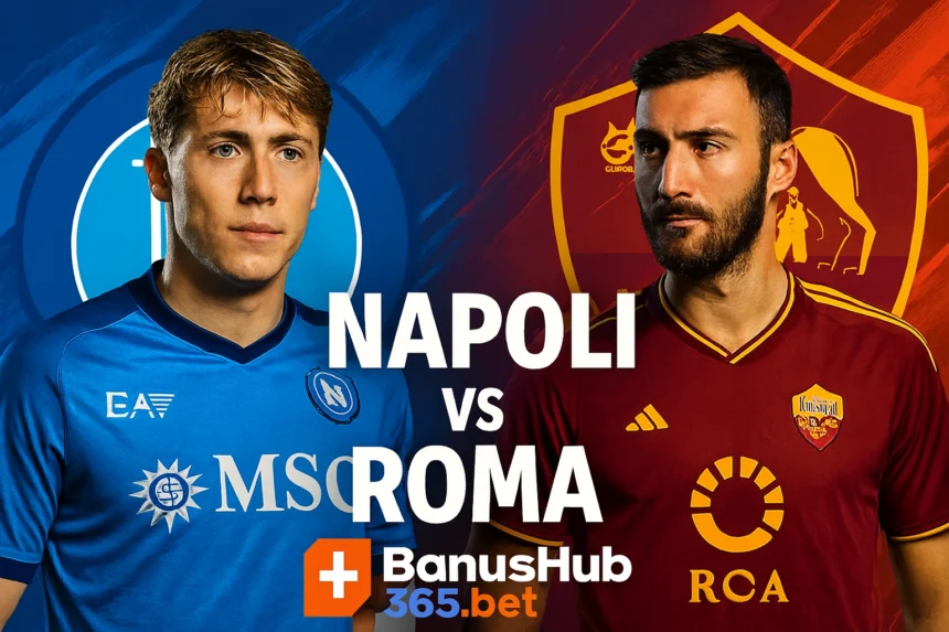 NapolivsRoma