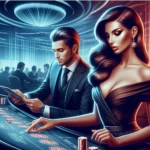 Safecasino Casino