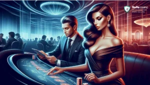 Safecasino Casino