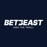 betbeast casino logo update