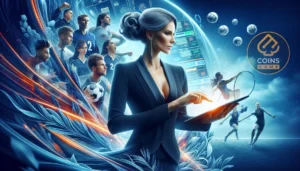 Coins.game sportsbook