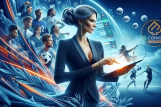 Coins.game sportsbook