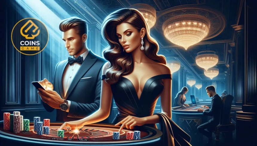 coins.game casino